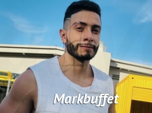 Markbuffet