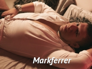 Markferrer