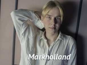 Markholland