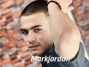 Markjordan