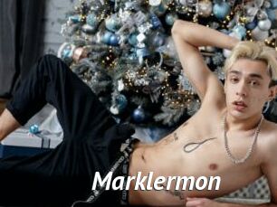 Marklermon