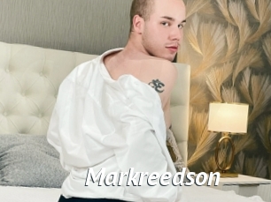 Markreedson