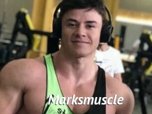 Marksmuscle