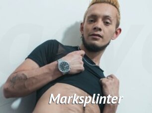 Marksplinter