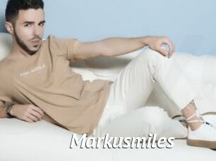 Markusmiles