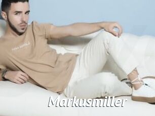 Markusmiller