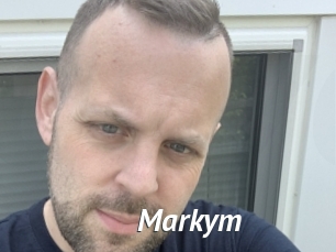 Markym