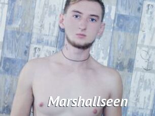 Marshallseen