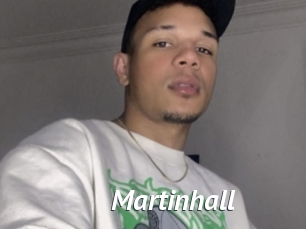 Martinhall