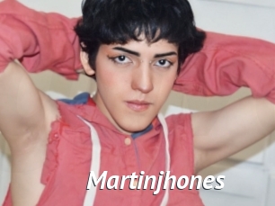 Martinjhones