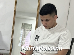 Martinjhonson