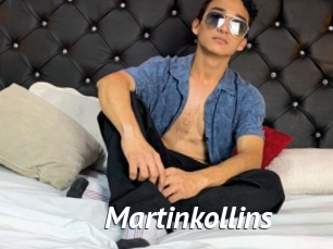 Martinkollins