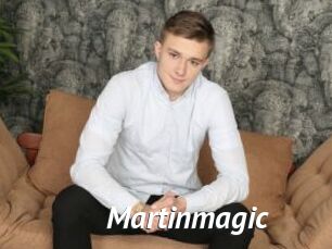 Martinmagic