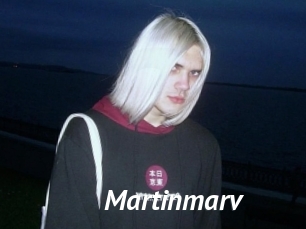 Martinmarv