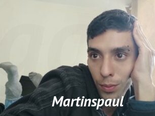 Martinspaul