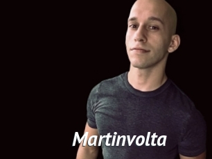 Martinvolta