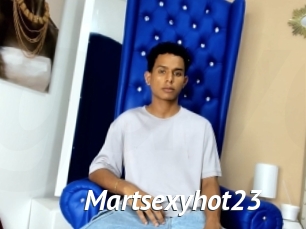 Martsexyhot23