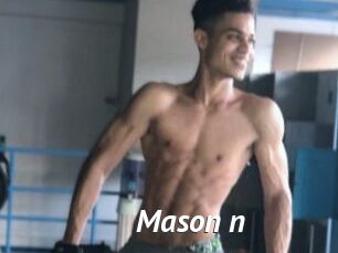 Mason_n