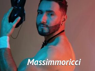 Massimmoricci