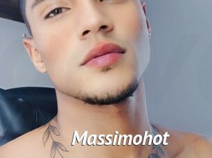 Massimohot