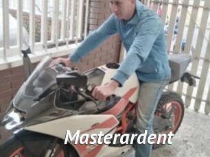 Masterardent