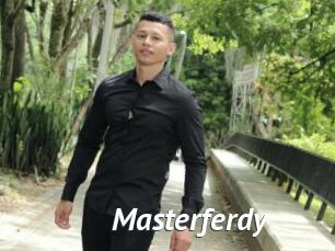 Masterferdy