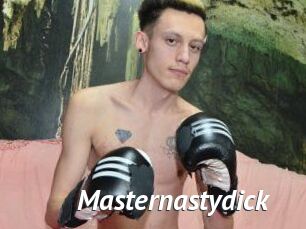 Masternastydick