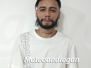 Mateoandlogan