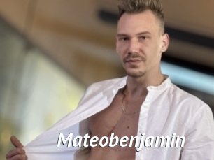 Mateobenjamin