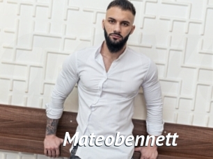 Mateobennett