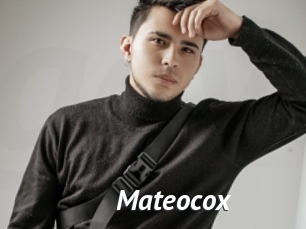 Mateocox