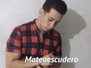 Mateoescudero