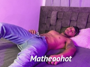 Matheoohot