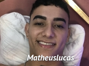 Matheuslucas