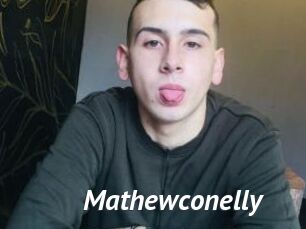 Mathewconelly