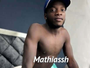 Mathiassh