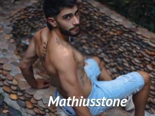 Mathiusstone