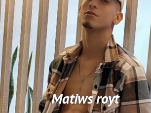 Matiws_royt