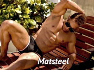 Matsteel