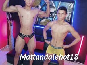 Mattandalehot18