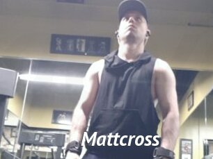 Mattcross