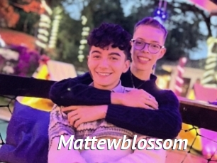 Mattewblossom