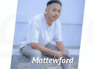 Mattewford