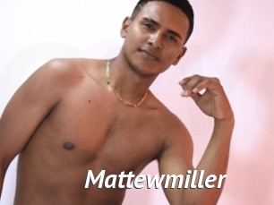 Mattewmiller