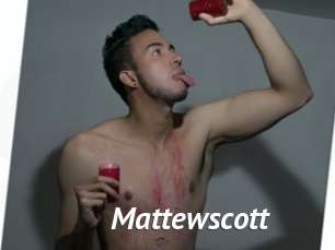 Mattewscott