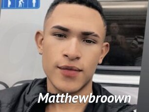 Matthewbroown