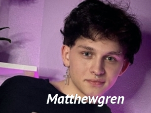 Matthewgren