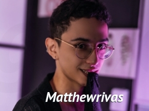 Matthewrivas