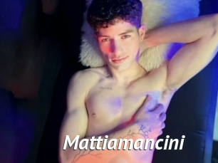 Mattiamancini