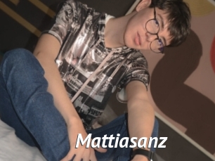 Mattiasanz